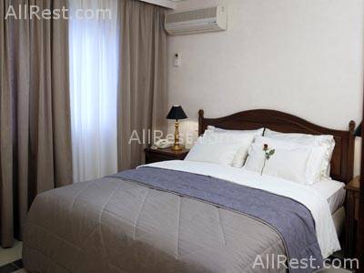 Astoria Capsis Hotel 14
